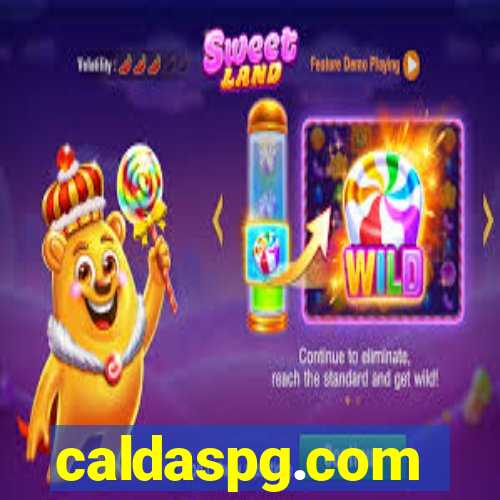 caldaspg.com