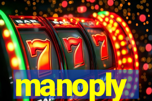 manoply