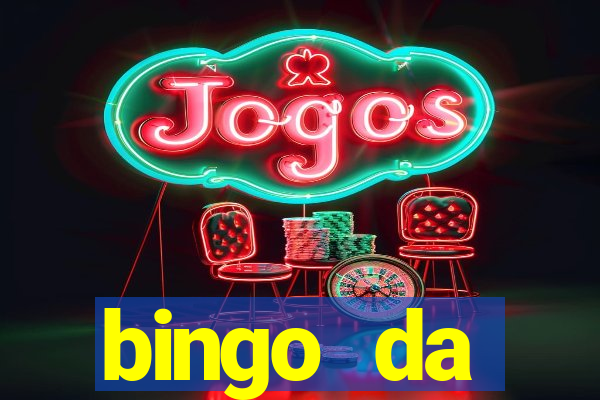 bingo da porcentagem para imprimir