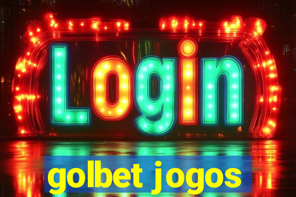 golbet jogos