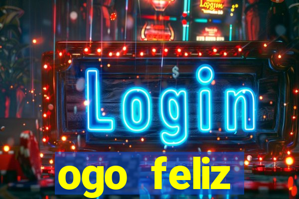 ogo feliz cassino—slots bingo