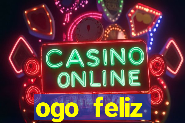 ogo feliz cassino—slots bingo