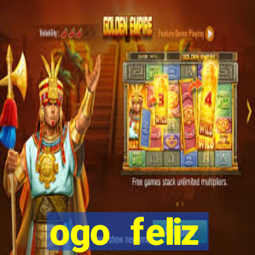 ogo feliz cassino—slots bingo