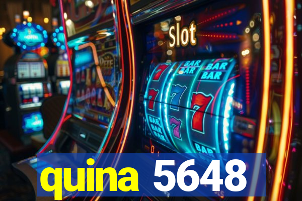 quina 5648