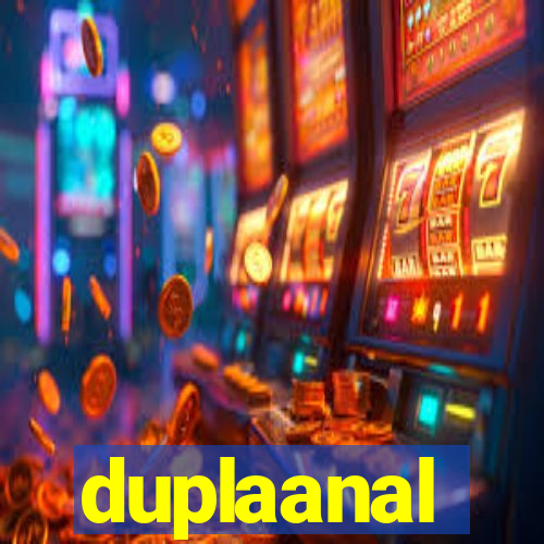 duplaanal