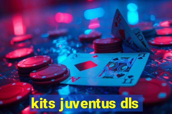 kits juventus dls