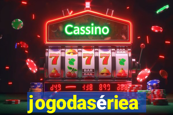 jogodasériea