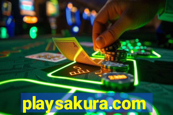 playsakura.com