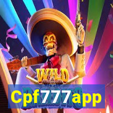 Cpf777app