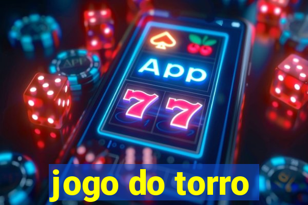 jogo do torro