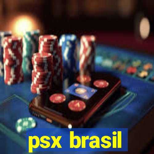 psx brasil