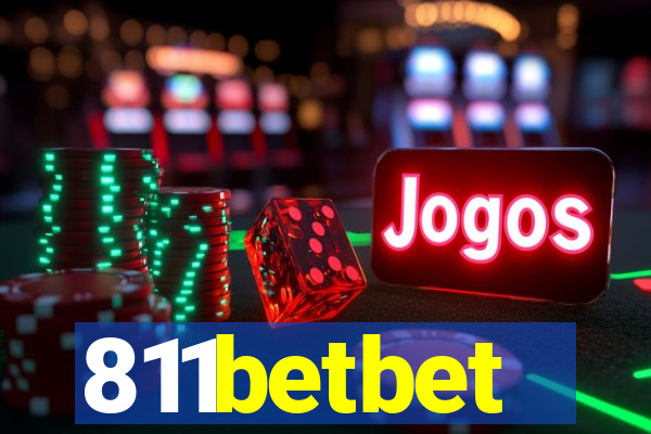 811betbet