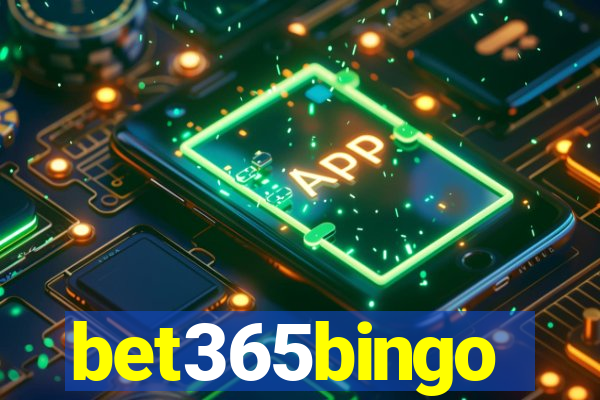 bet365bingo