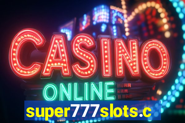 super777slots.com