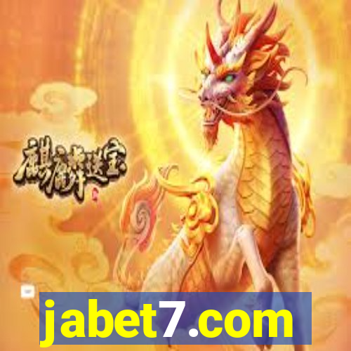 jabet7.com