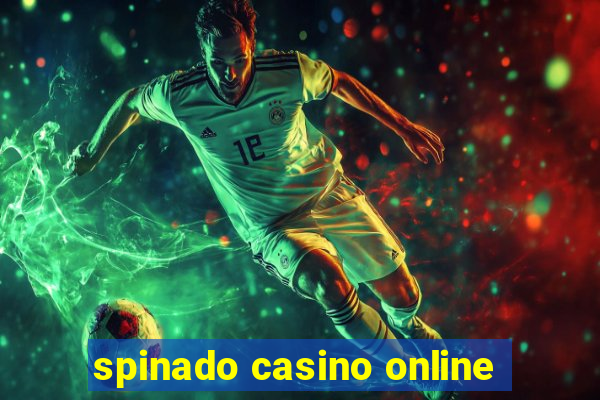 spinado casino online