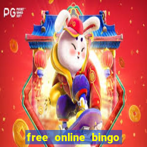 free online bingo and slots