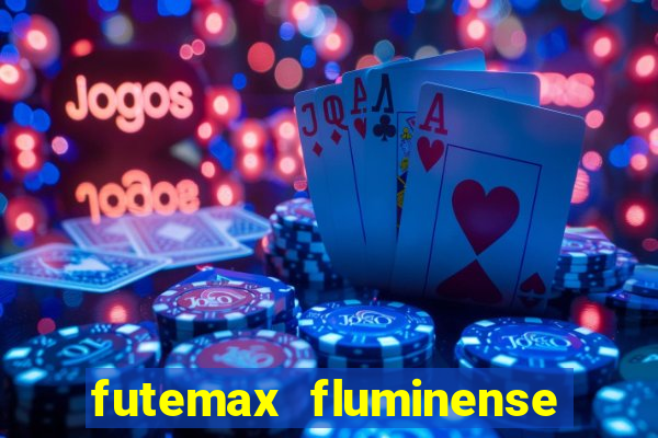 futemax fluminense x inter