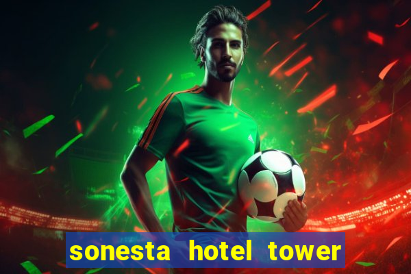 sonesta hotel tower & casino cairo