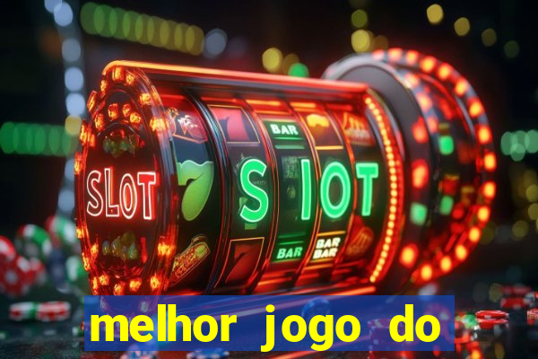 melhor jogo do cassino betano