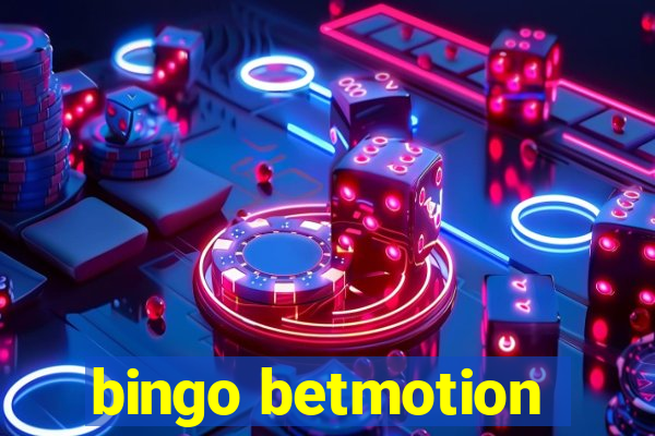 bingo betmotion