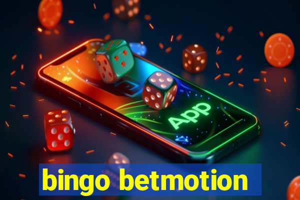 bingo betmotion