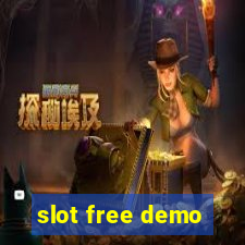 slot free demo