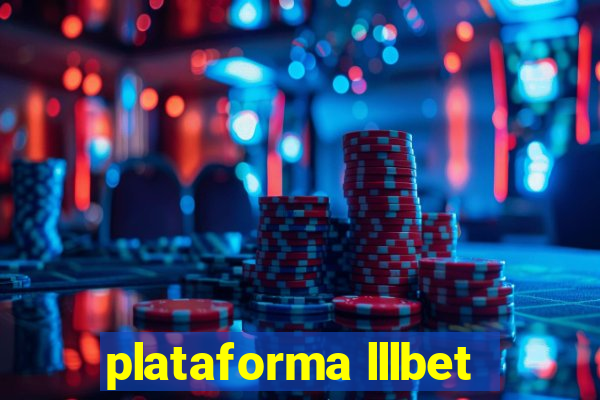 plataforma lllbet