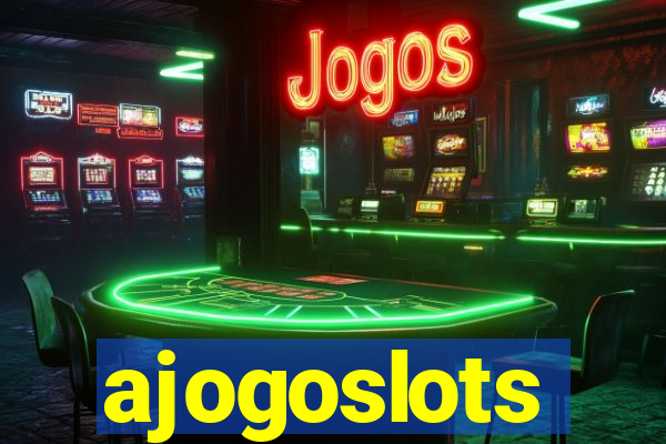 ajogoslots