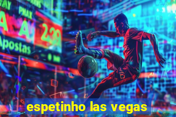 espetinho las vegas