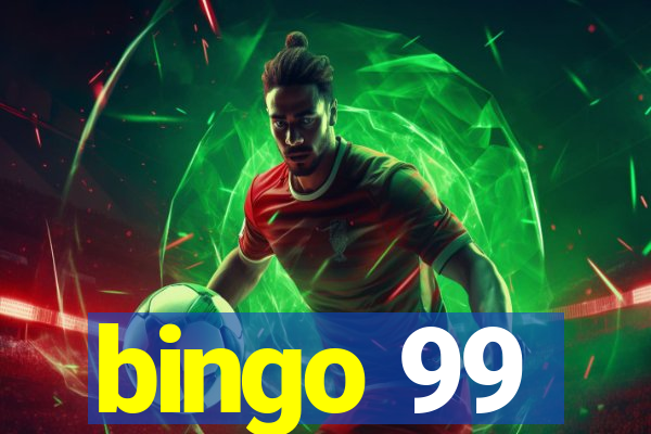 bingo 99