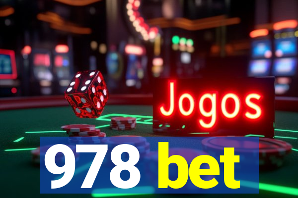 978 bet