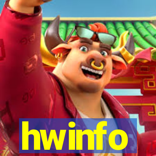 hwinfo