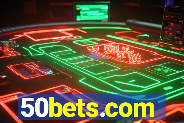 50bets.com