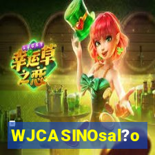 WJCASINOsal?o