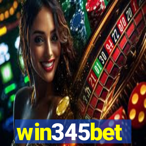 win345bet