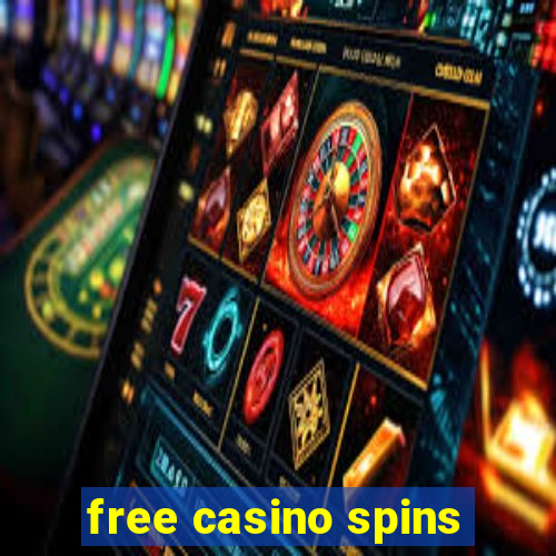 free casino spins