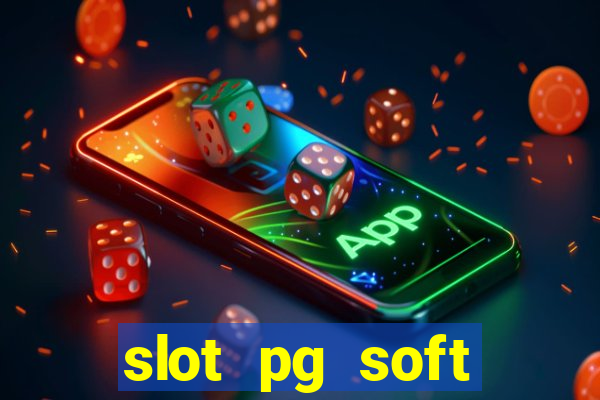 slot pg soft prodevreal demo