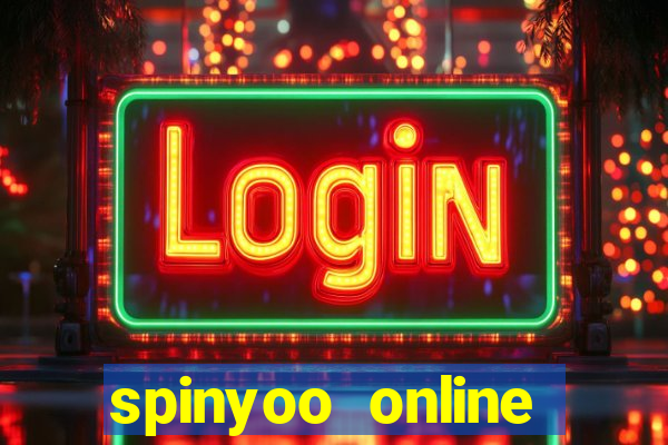 spinyoo online casino review