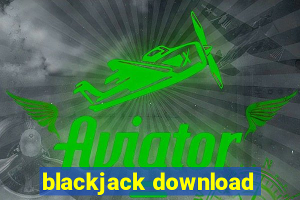 blackjack download