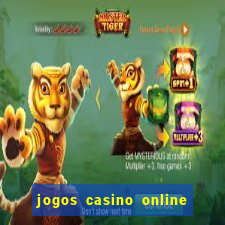 jogos casino online las vegas