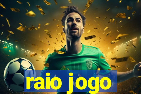 raio jogo