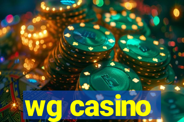 wg casino