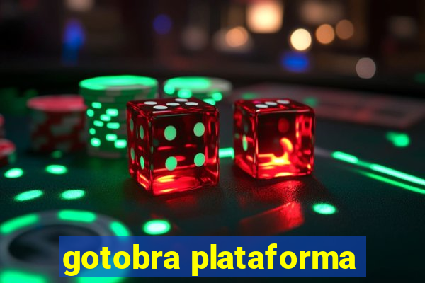 gotobra plataforma