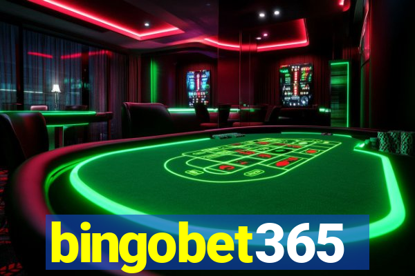 bingobet365