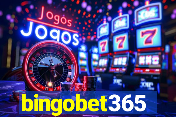 bingobet365