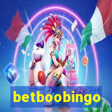 betboobingo