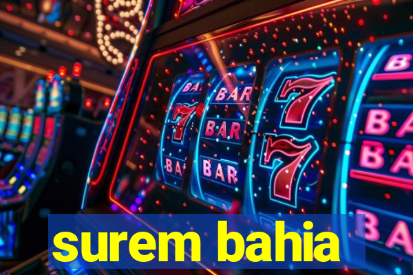 surem bahia