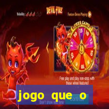 jogo que o gusttavo lima faz propaganda