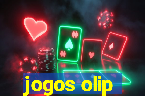 jogos olip